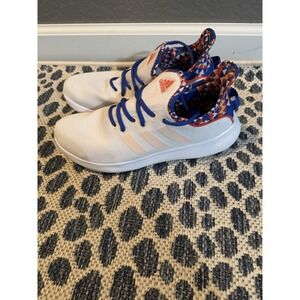 Adidas Farm Rio X Cloud foam Pure Running Shoes 7.5  Kaleidoscope Athletic NWT